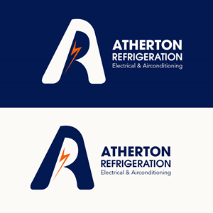 Logo Design by Rajib Bhattacharya for FNQ Signs & Wraps | Design: #35030671