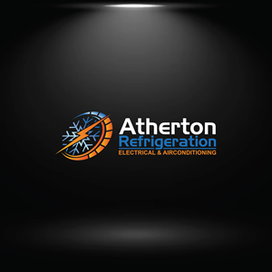 Logo Design by Arpigraphy for FNQ Signs & Wraps | Design: #35022607