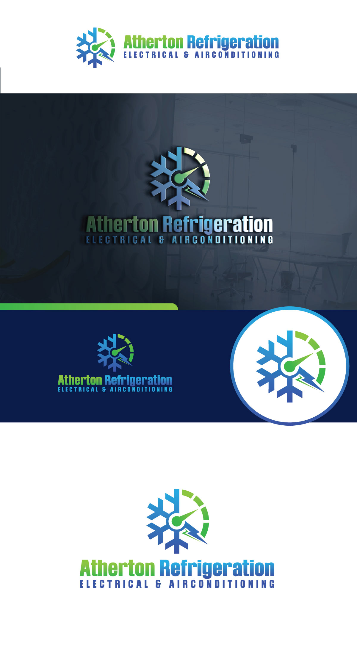 Logo Design by creativepix for FNQ Signs & Wraps | Design #35006236
