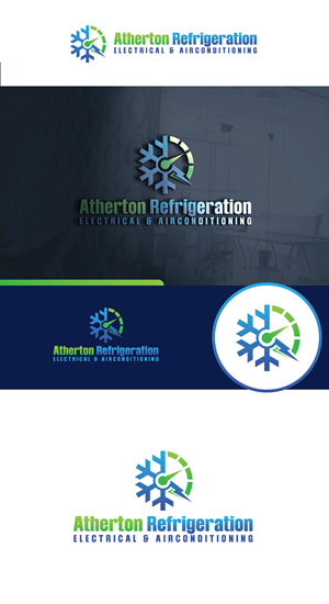 Logo Design by creativepix for FNQ Signs & Wraps | Design: #35006236