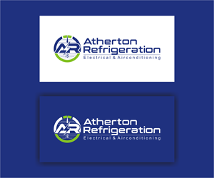 Logo Design by f i l d a for FNQ Signs & Wraps | Design: #35016134