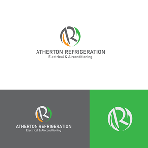 Logo Design by Fauzan Ardhi