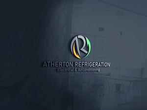 Logo Design by Fauzan Ardhi for FNQ Signs & Wraps | Design: #35006576