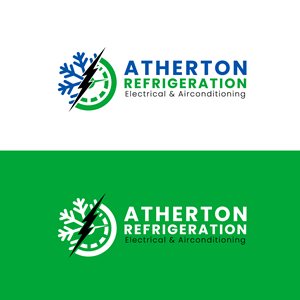 Logo Design by CrewType for FNQ Signs & Wraps | Design: #35006691