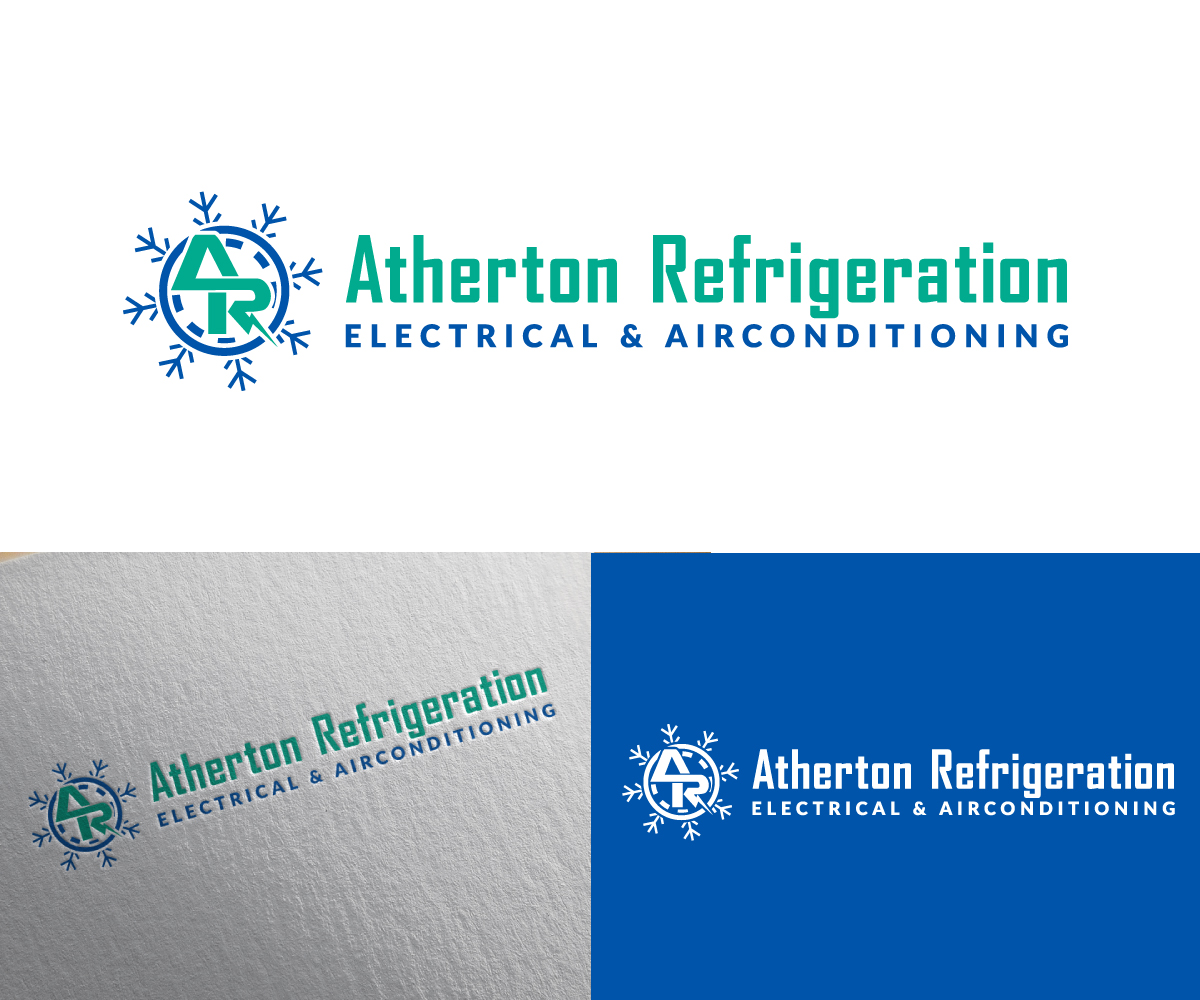 Logo-Design von Ansh Design für FNQ Signs & Wraps | Design #35007810