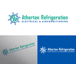 Logo Design by Ansh Design for FNQ Signs & Wraps | Design: #35007810