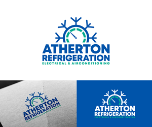 Logo Design by Ansh Design for FNQ Signs & Wraps | Design: #35007811