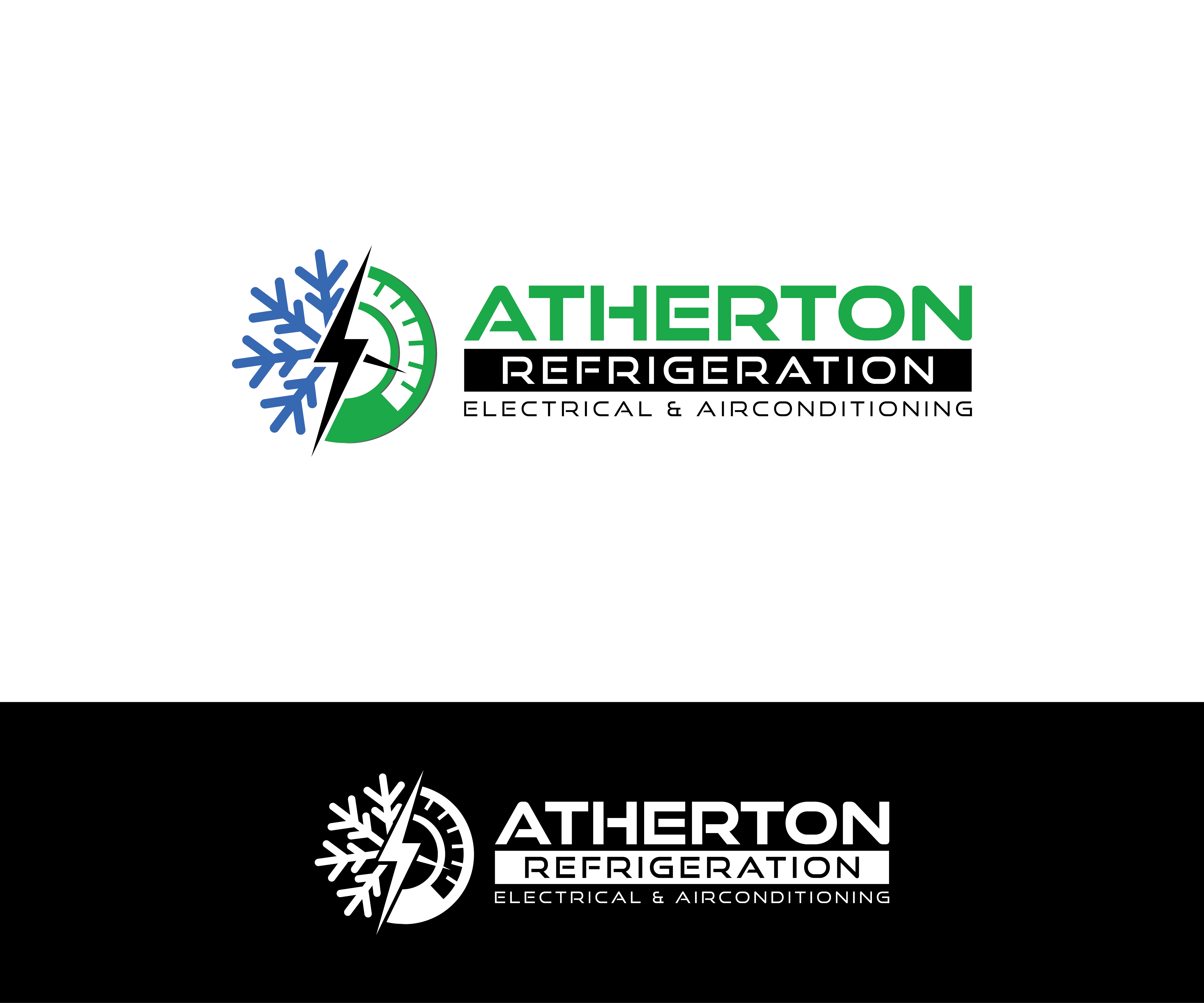 Logo Design by N M Designs for FNQ Signs & Wraps | Design #35023210