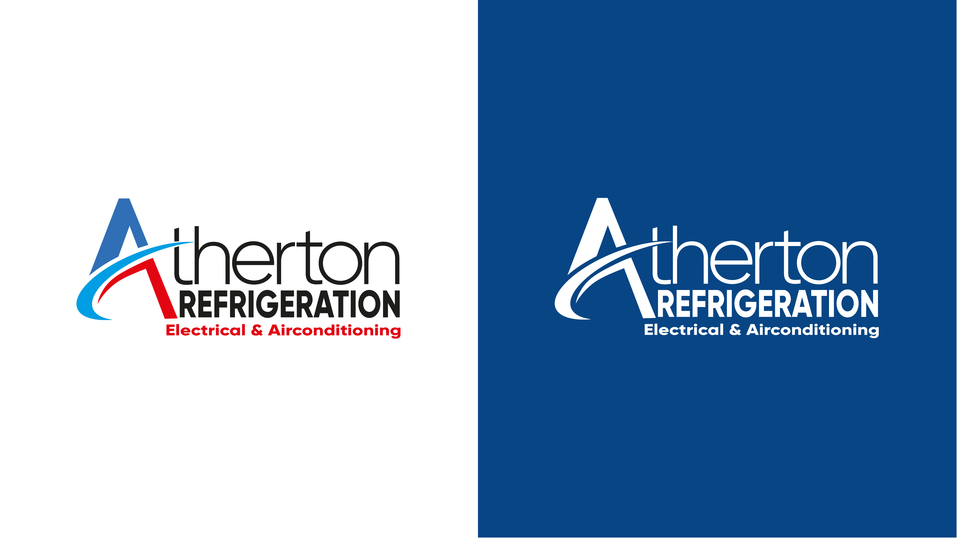 Logo Design by phosphorus for FNQ Signs & Wraps | Design #35021042