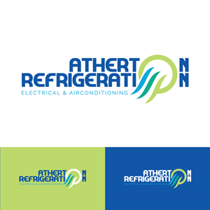 Logo Design by mans34 for FNQ Signs & Wraps | Design: #35020580