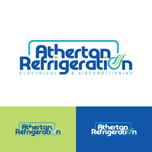 Logo Design by mans34 for FNQ Signs & Wraps | Design: #35020581