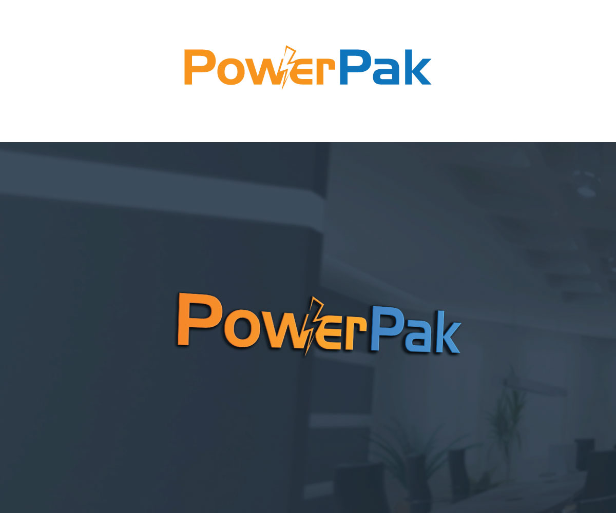 Logo Design by Luckey yaari for this project | Design #35013289