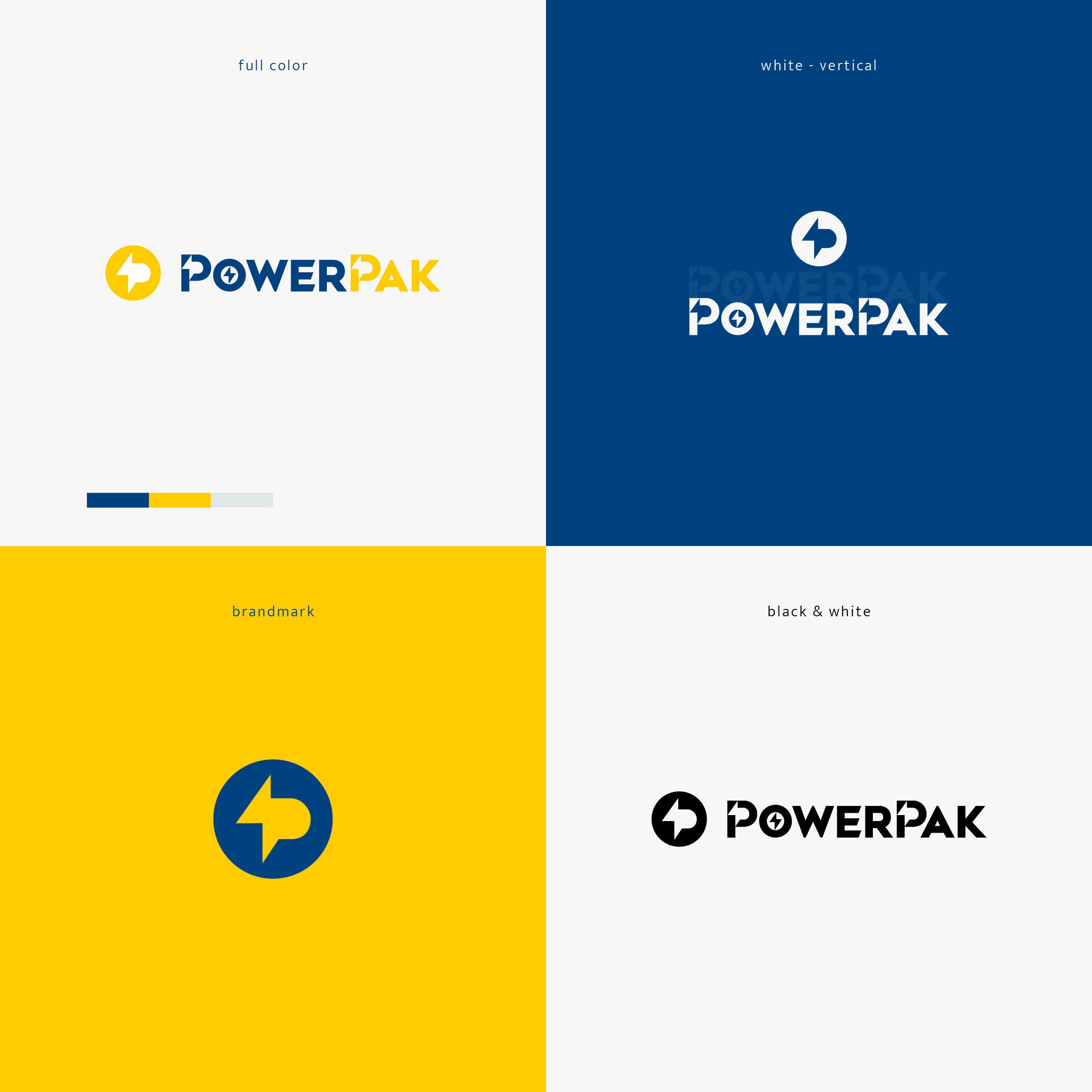 Logo-Design von Lammy für dieses Projekt | Design #35020139