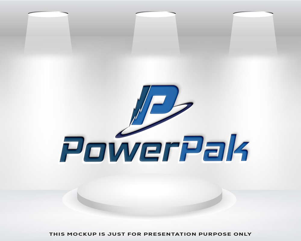 Logo-Design von Razaq für dieses Projekt | Design #35006544