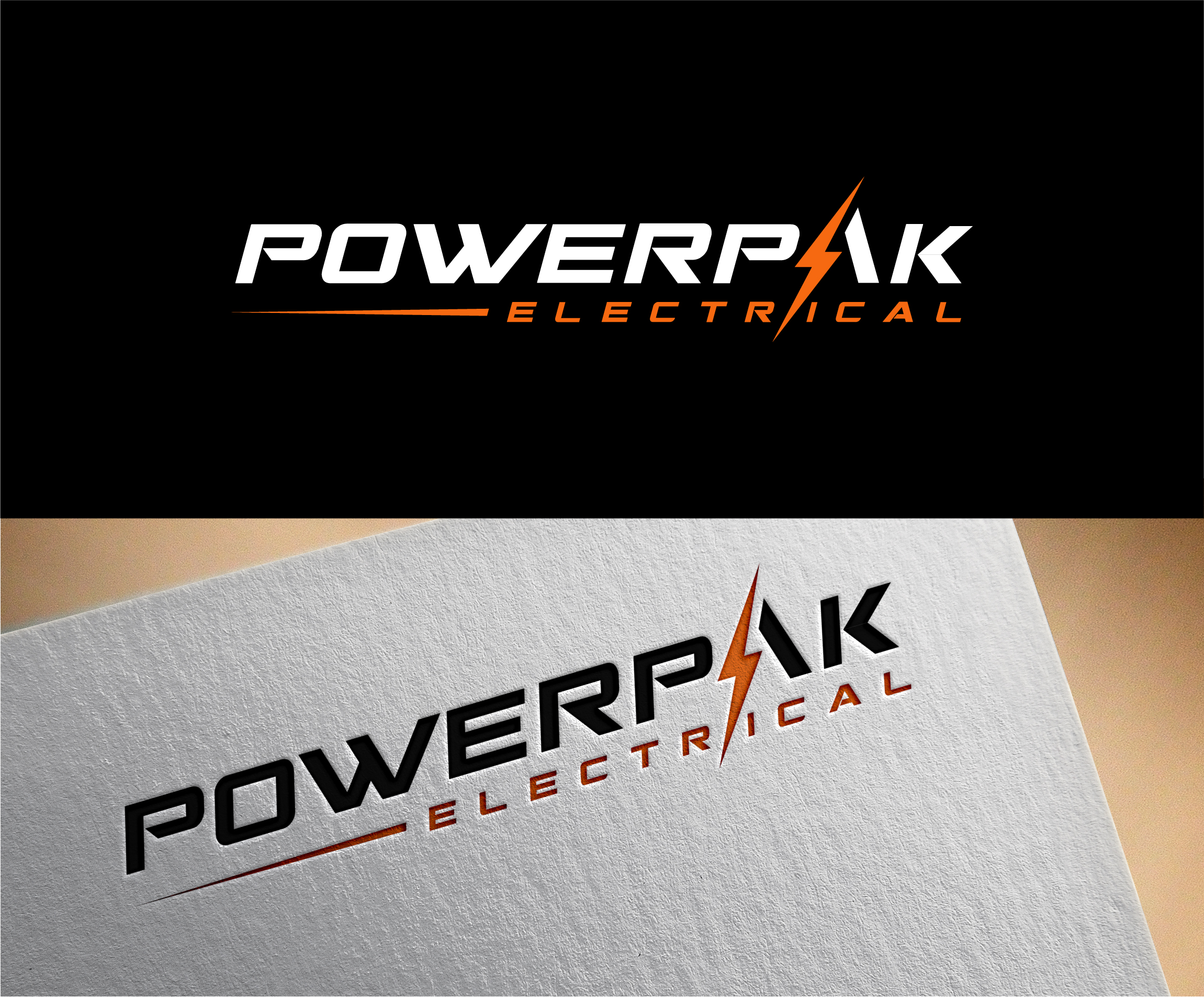 Logo Design by RKsharma for this project | Design #35032014