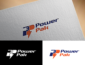 Logo Design by Endyy 