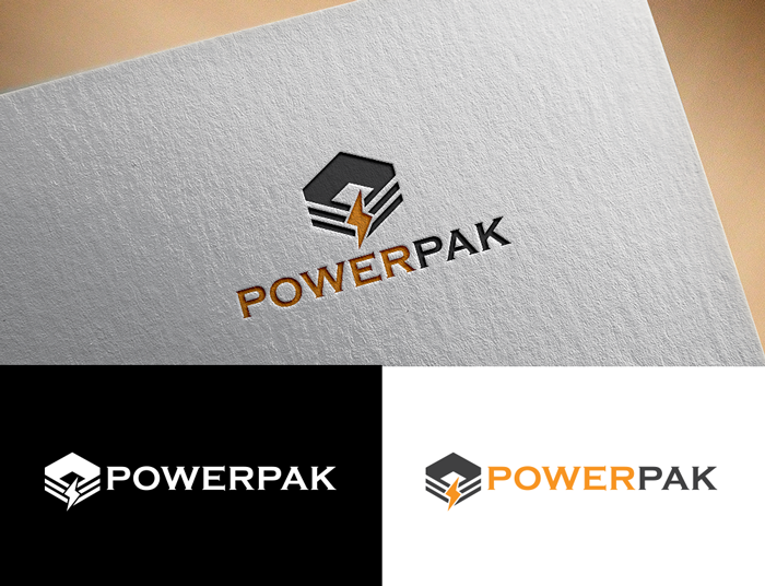 Logo-Design von Endyy  für dieses Projekt | Design #35009916