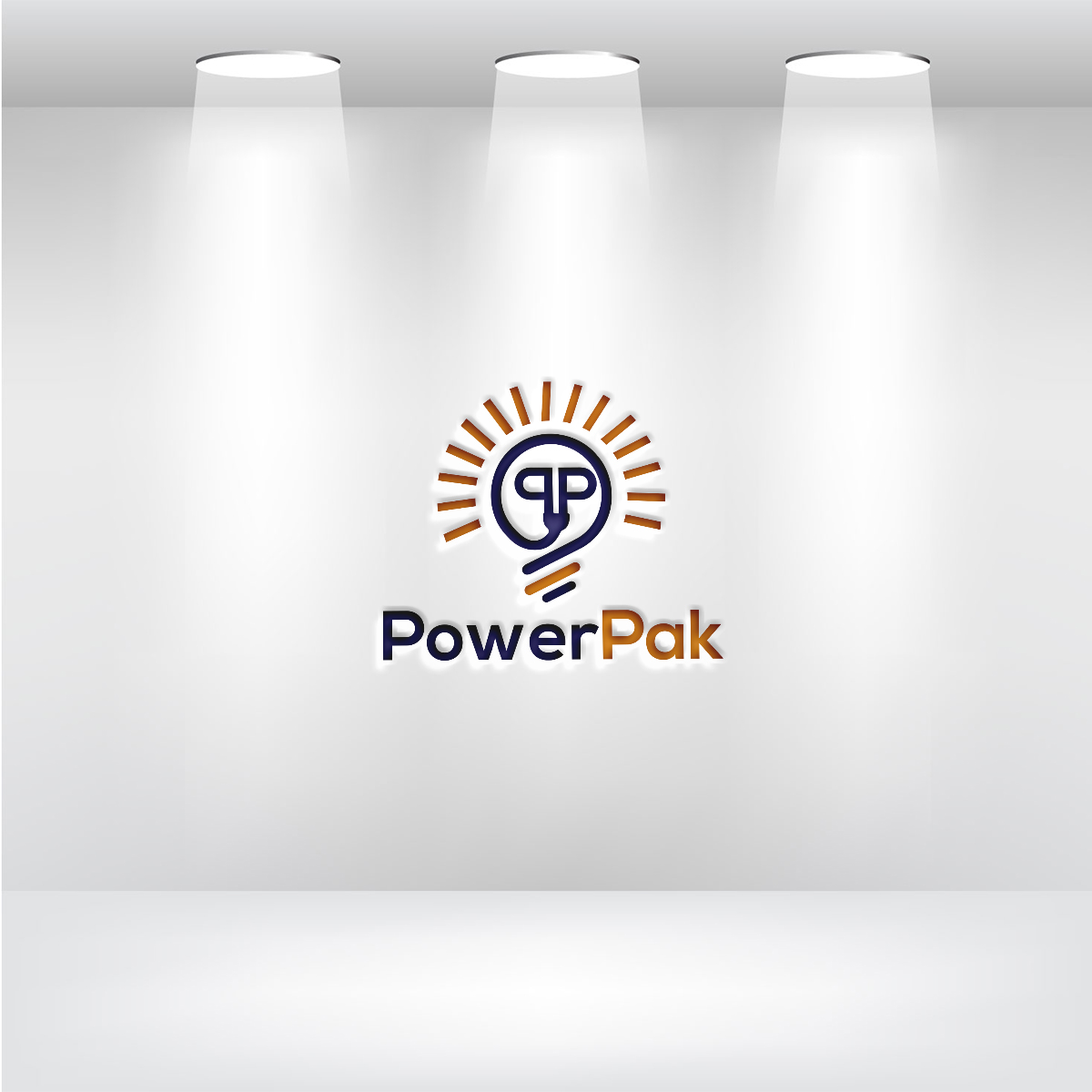 Logo Design by falcon f9 for this project | Design #35011095