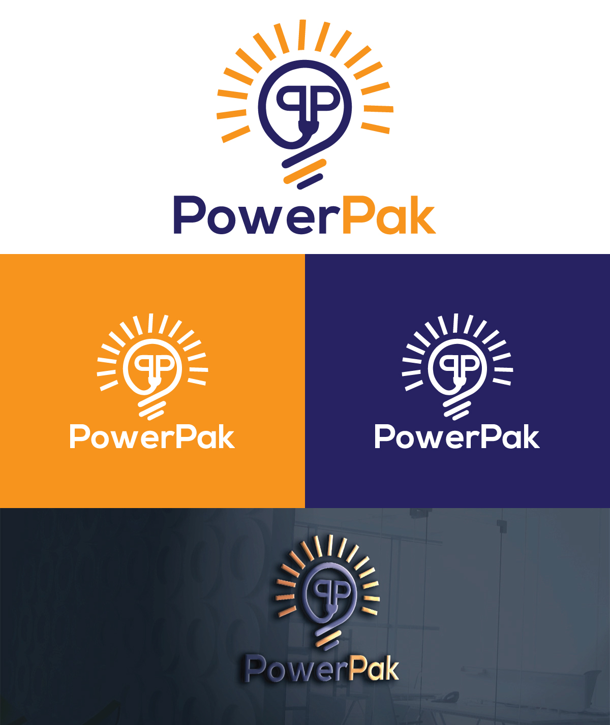 Logo Design by falcon f9 for this project | Design #35011096