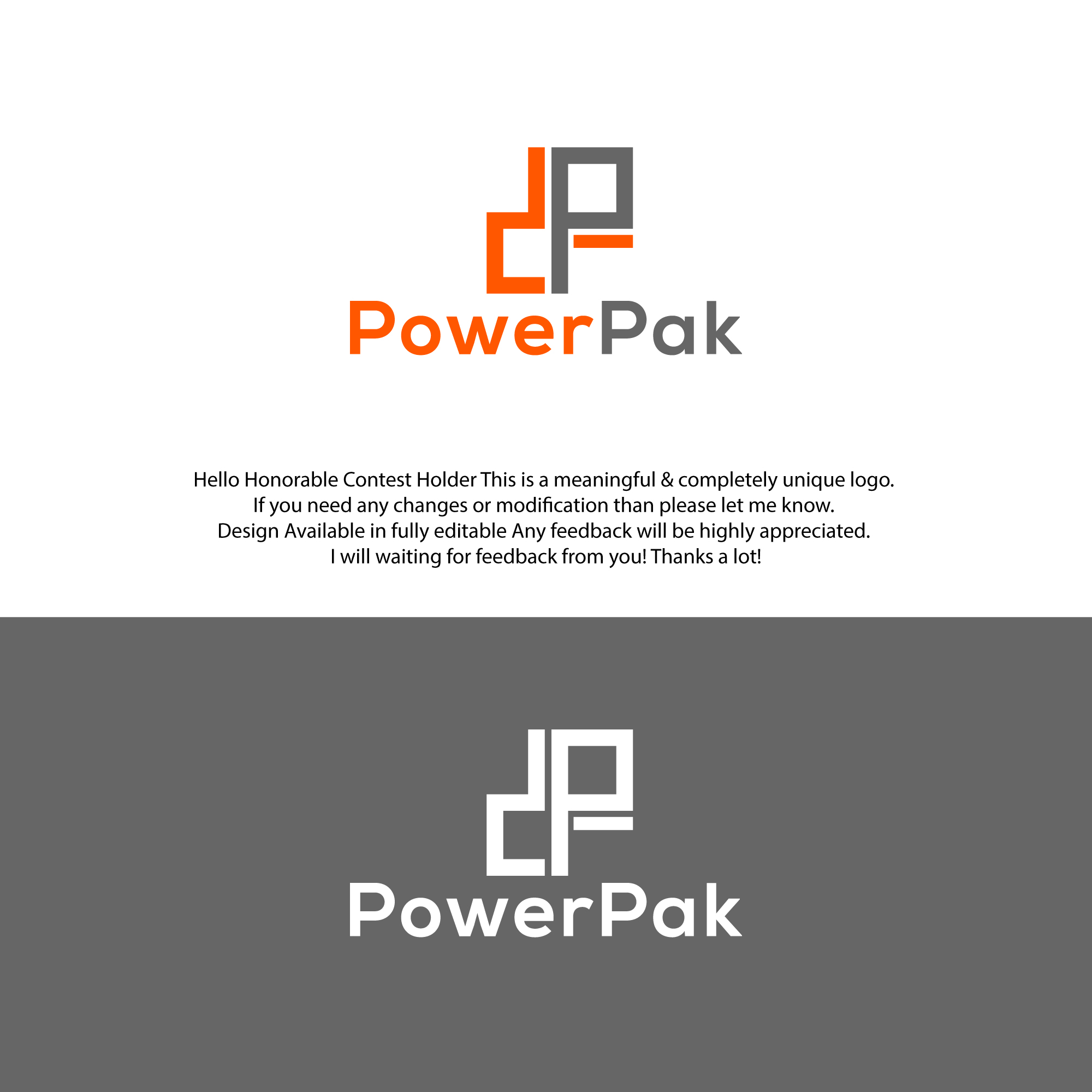 Logo Design by Designerrasedul for this project | Design #35013262