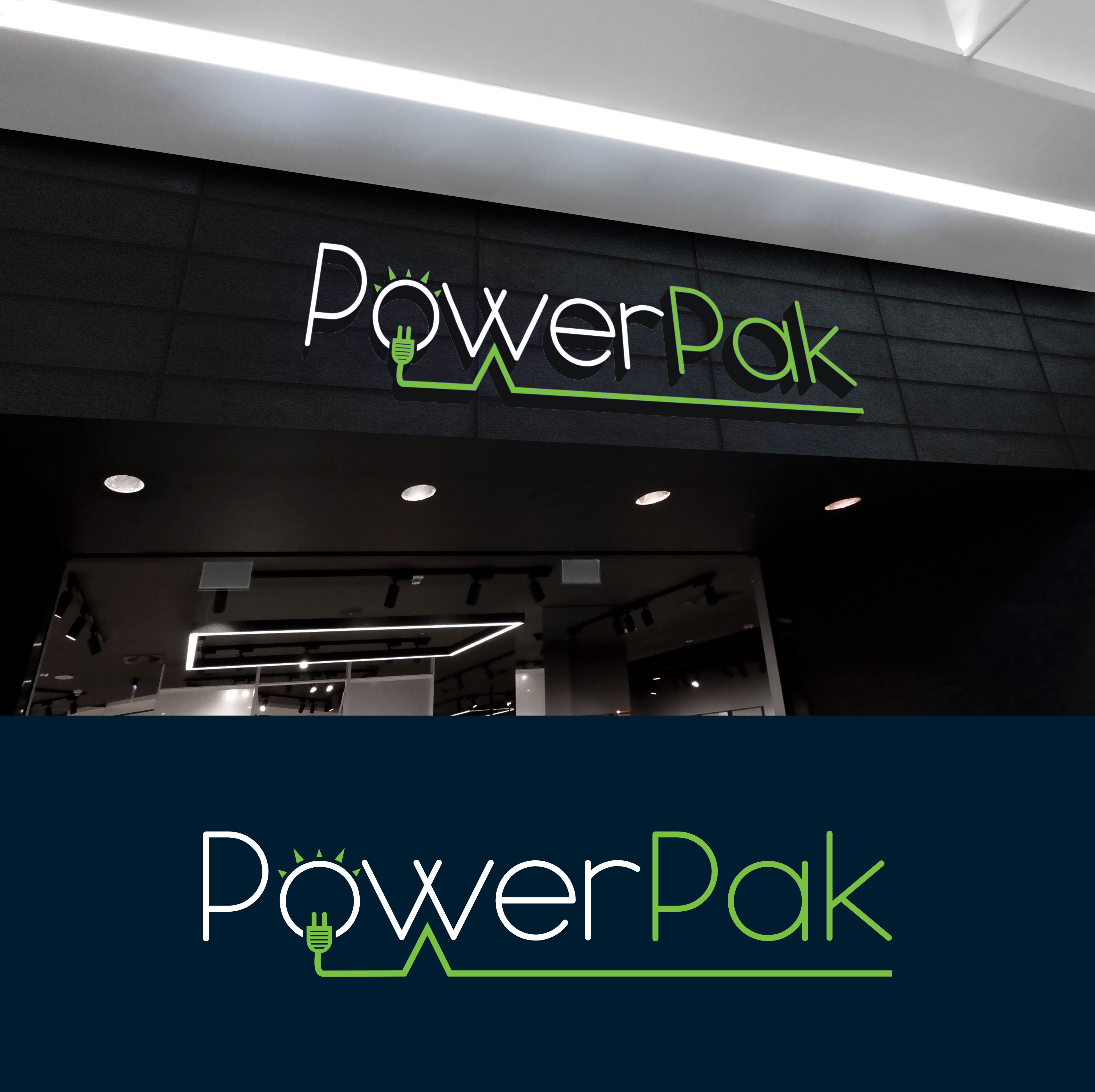 Logo Design by Impressive Solutions for this project | Design #35007728