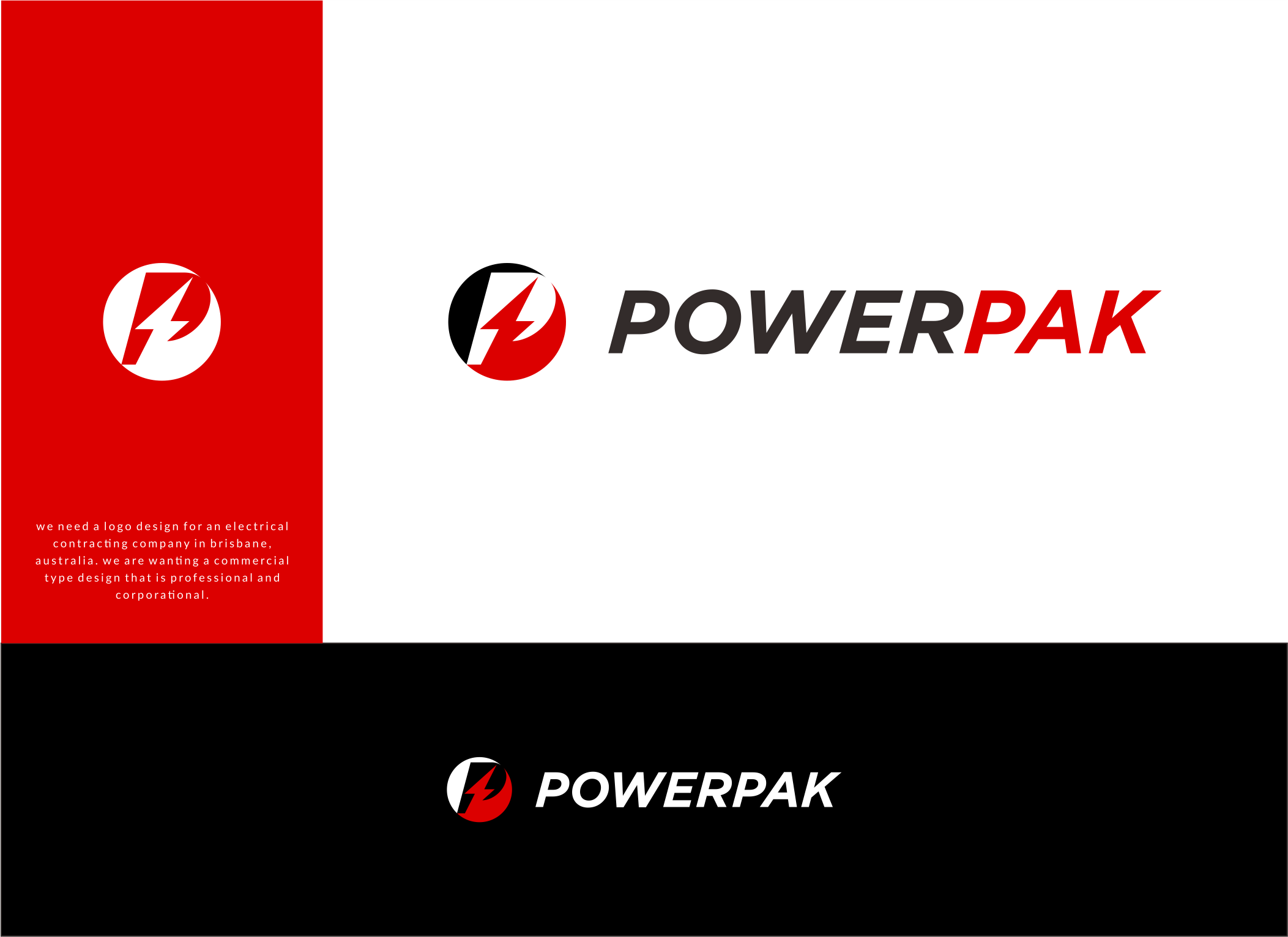 Diseño de Logo por vinch std para este proyecto | Diseño #35007135