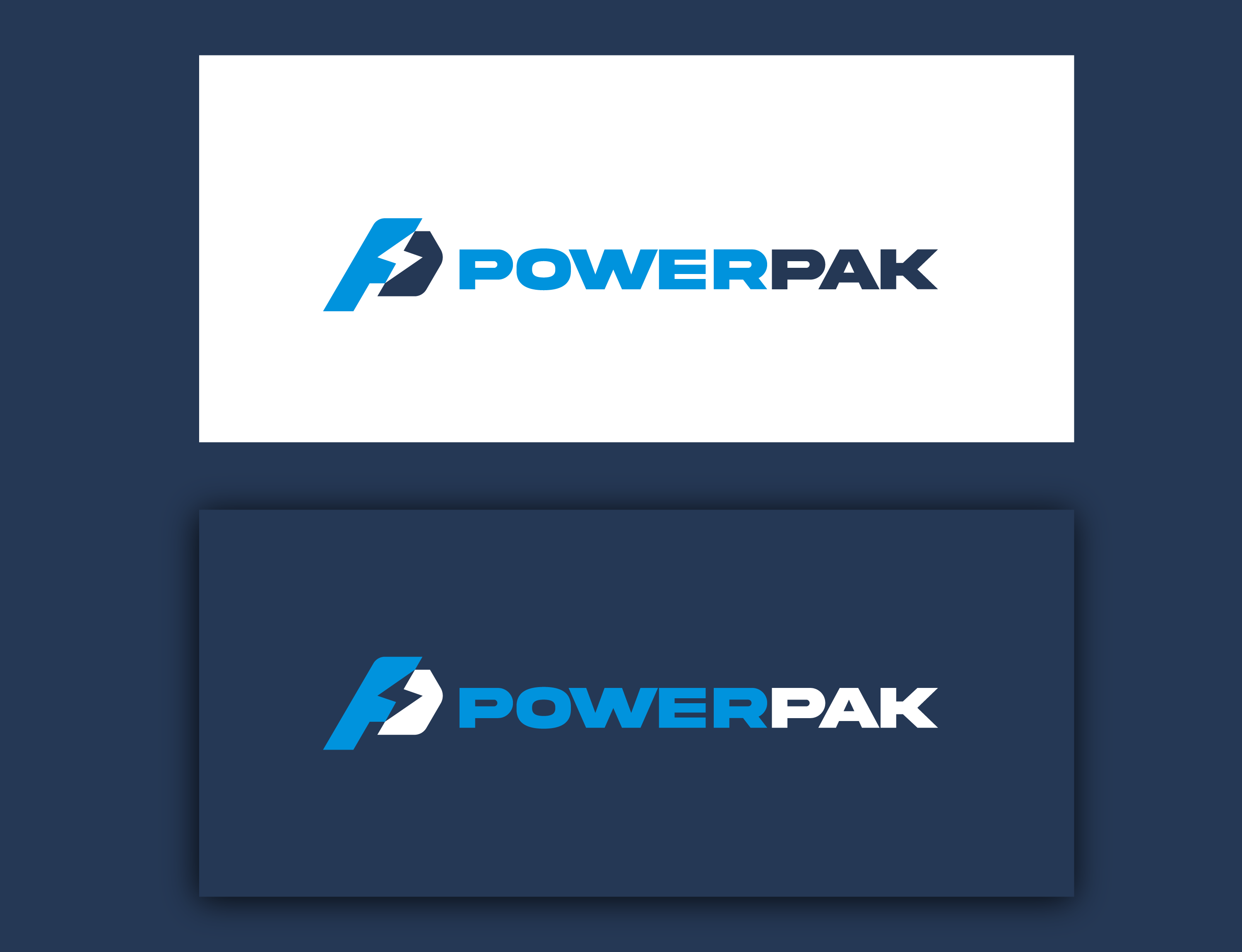 Logo Design by UMBRA Designs for this project | Design #35005781