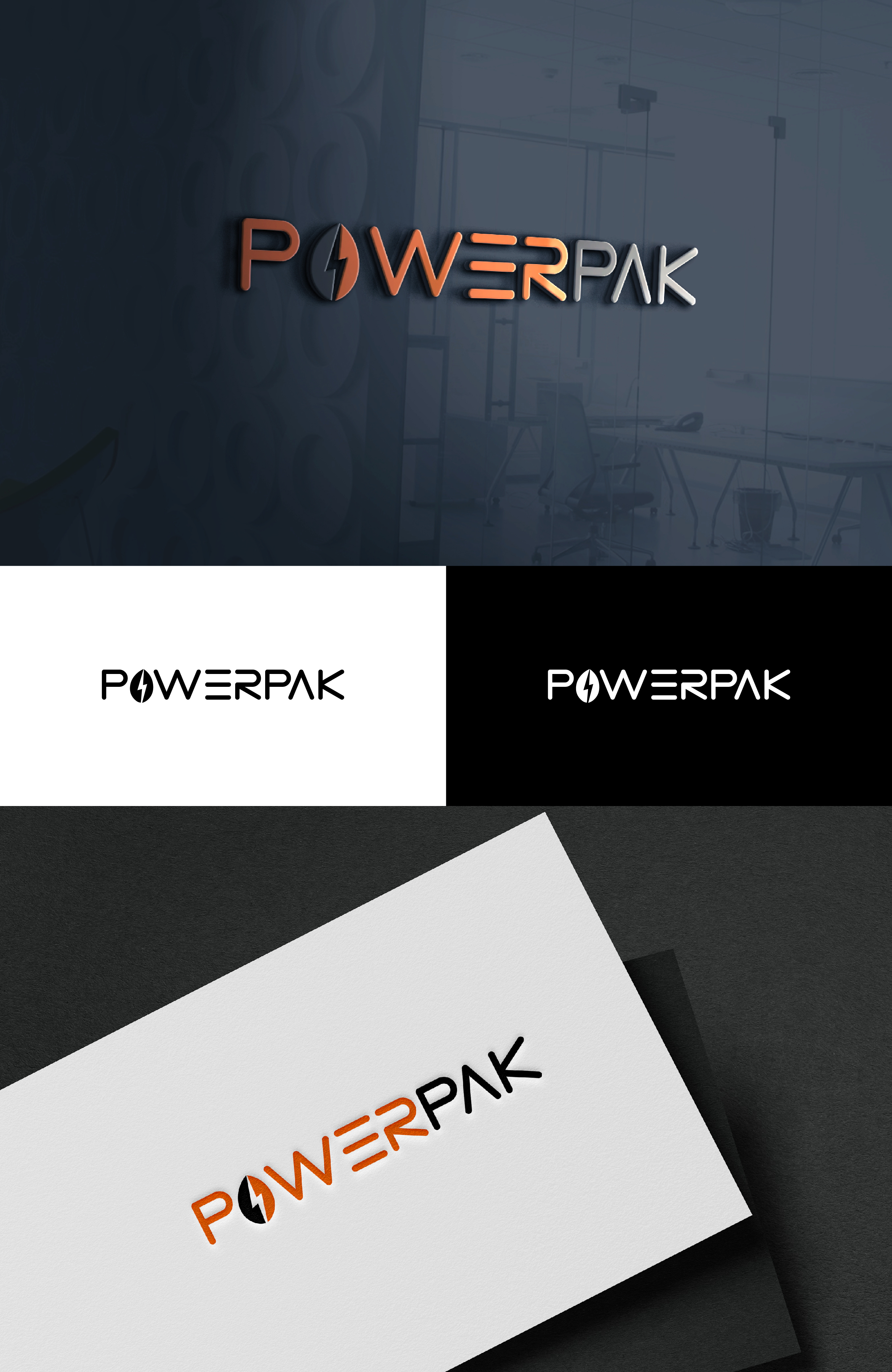 Logo-Design von designprotox für dieses Projekt | Design #35009872