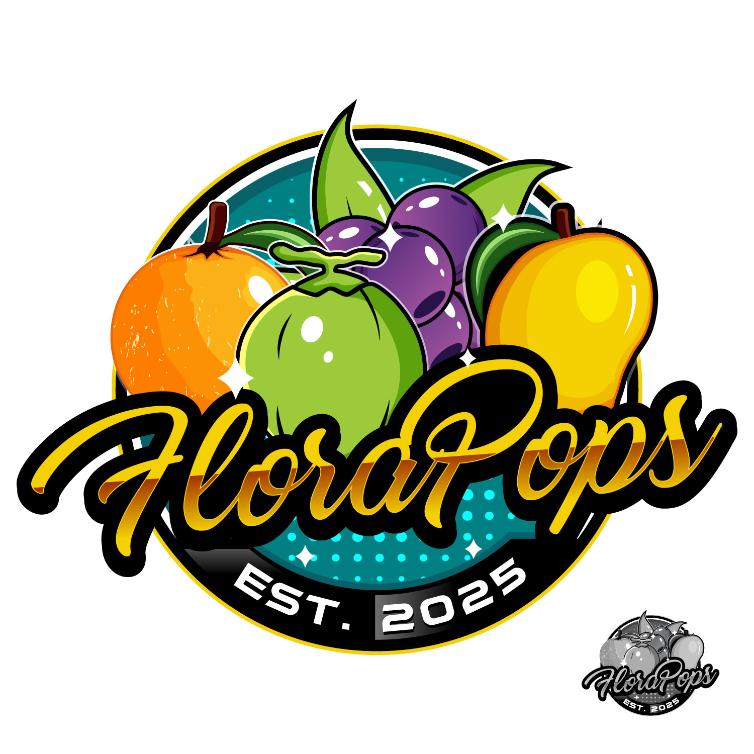 Diseño de Logo por Suvendu.S para este proyecto | Diseño #35037739