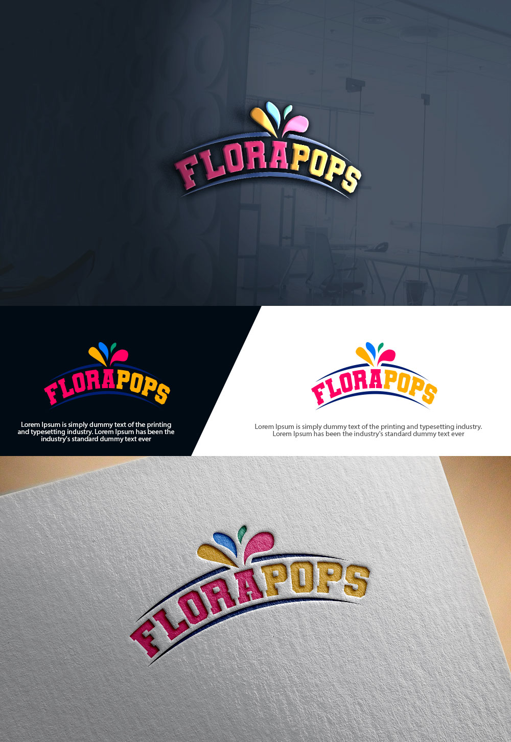 Logo Design by sulemani  creation for this project | Design #35009919