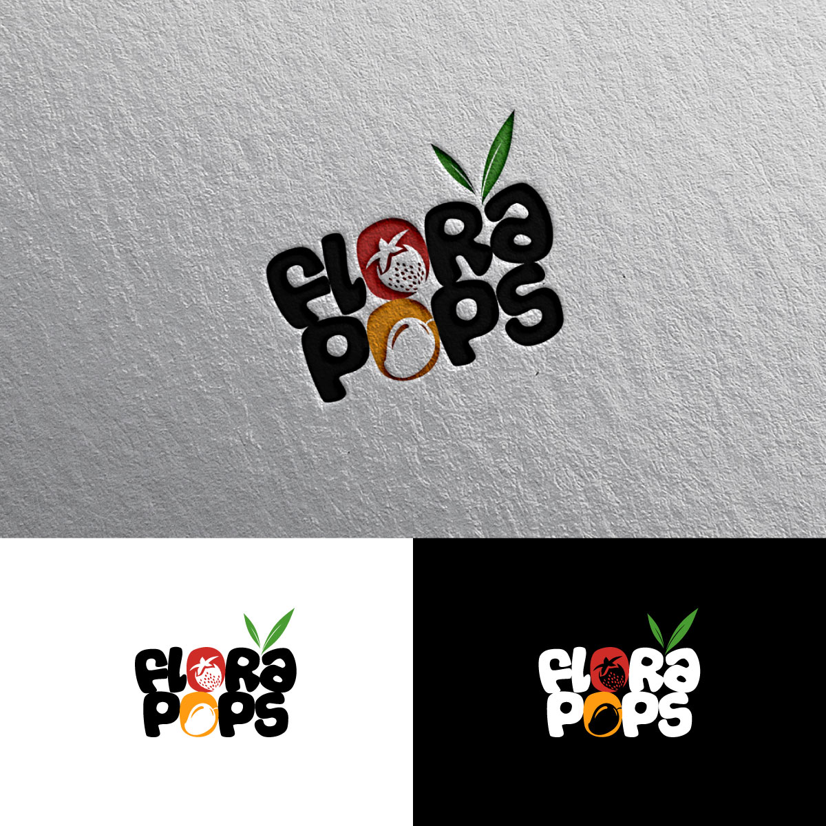 Logo Design by Alex Henry for this project | Design #35006614