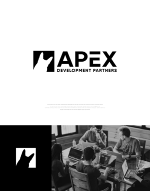 Logo Design by apik. for this project | Design: #35006673