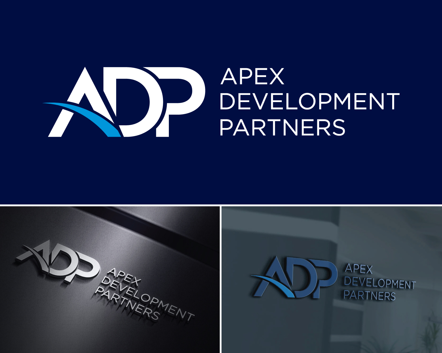 Logo Design by Atec for this project | Design #35010732