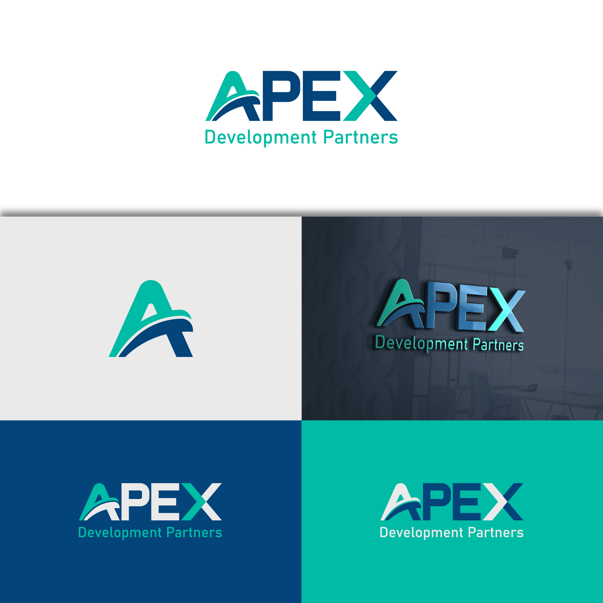 Logo Design by Fauzan Ardhi for this project | Design #35026202