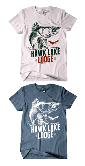 T-shirt Design by Rheanza for this project | Design: #35013933
