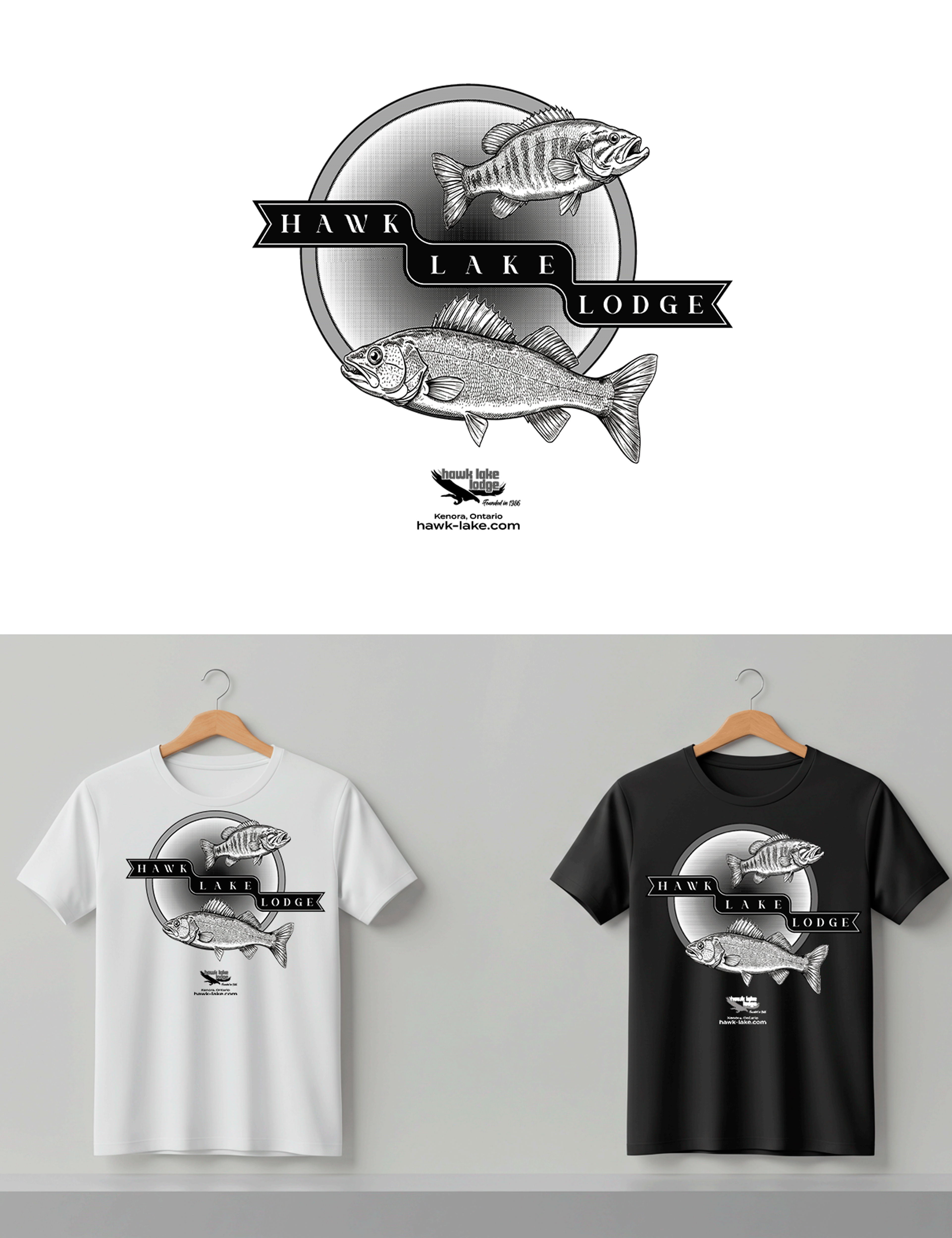 T-shirt Design by GreinZor for this project | Design #35017376