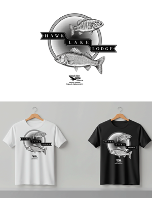 T-shirt Design by GreinZor for this project | Design: #35017376
