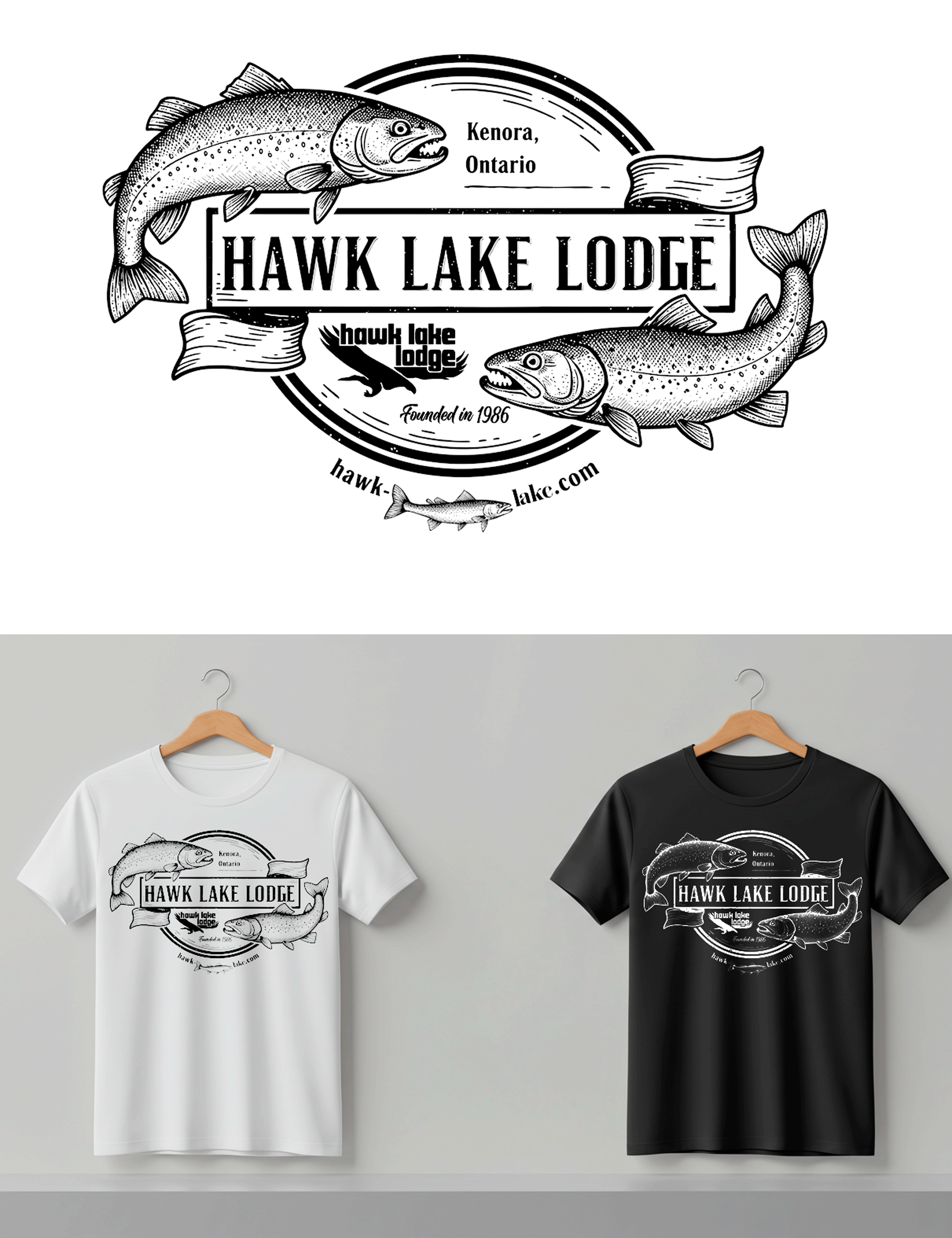 T-Shirt-Design von GreinZor für dieses Projekt | Design #35033964
