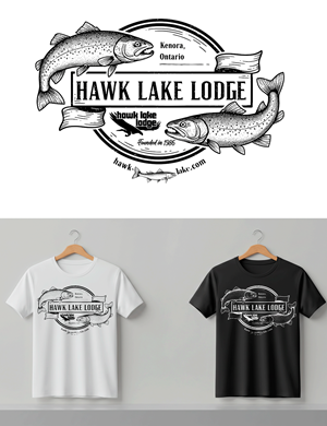 T-shirt Design by GreinZor for this project | Design: #35033964