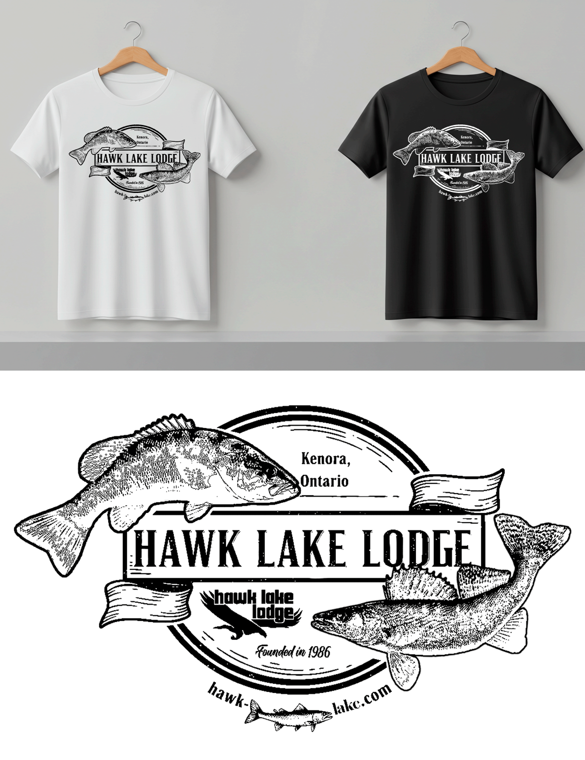 T-shirt Design by GreinZor for this project | Design: #35106500