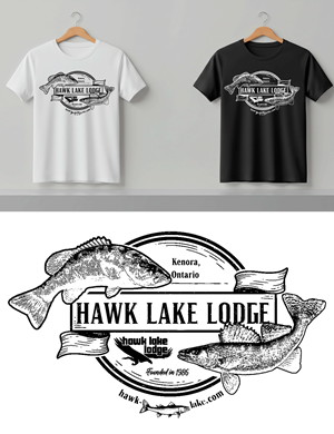 T-shirt Design by GreinZor