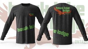 T-shirt Design by Teespixels for this project | Design: #35026432