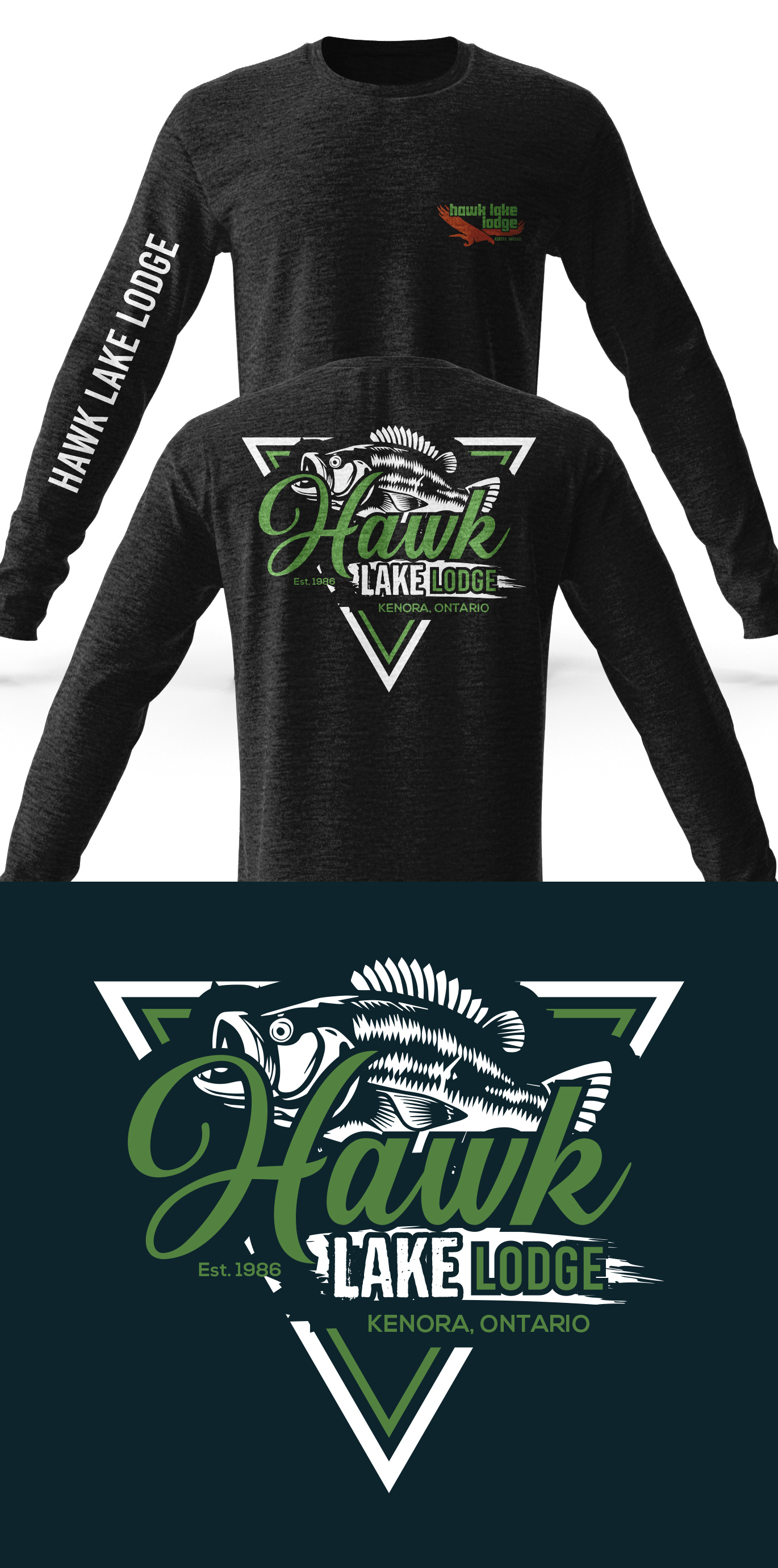 T-shirt Design by Teespixels for this project | Design #35026531