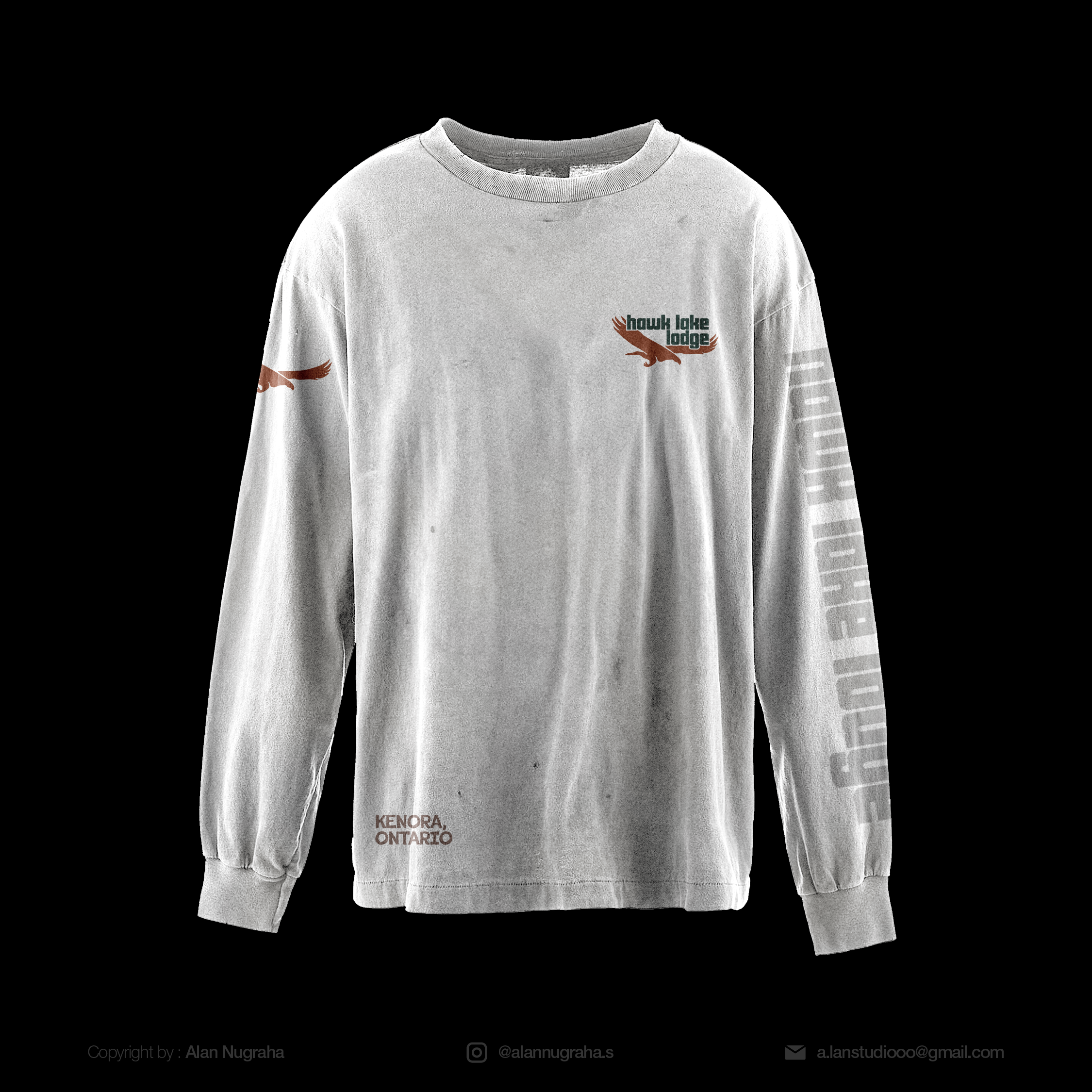 Design de T-shirt par Alan Nugraha pour ce projet | Design #35051788