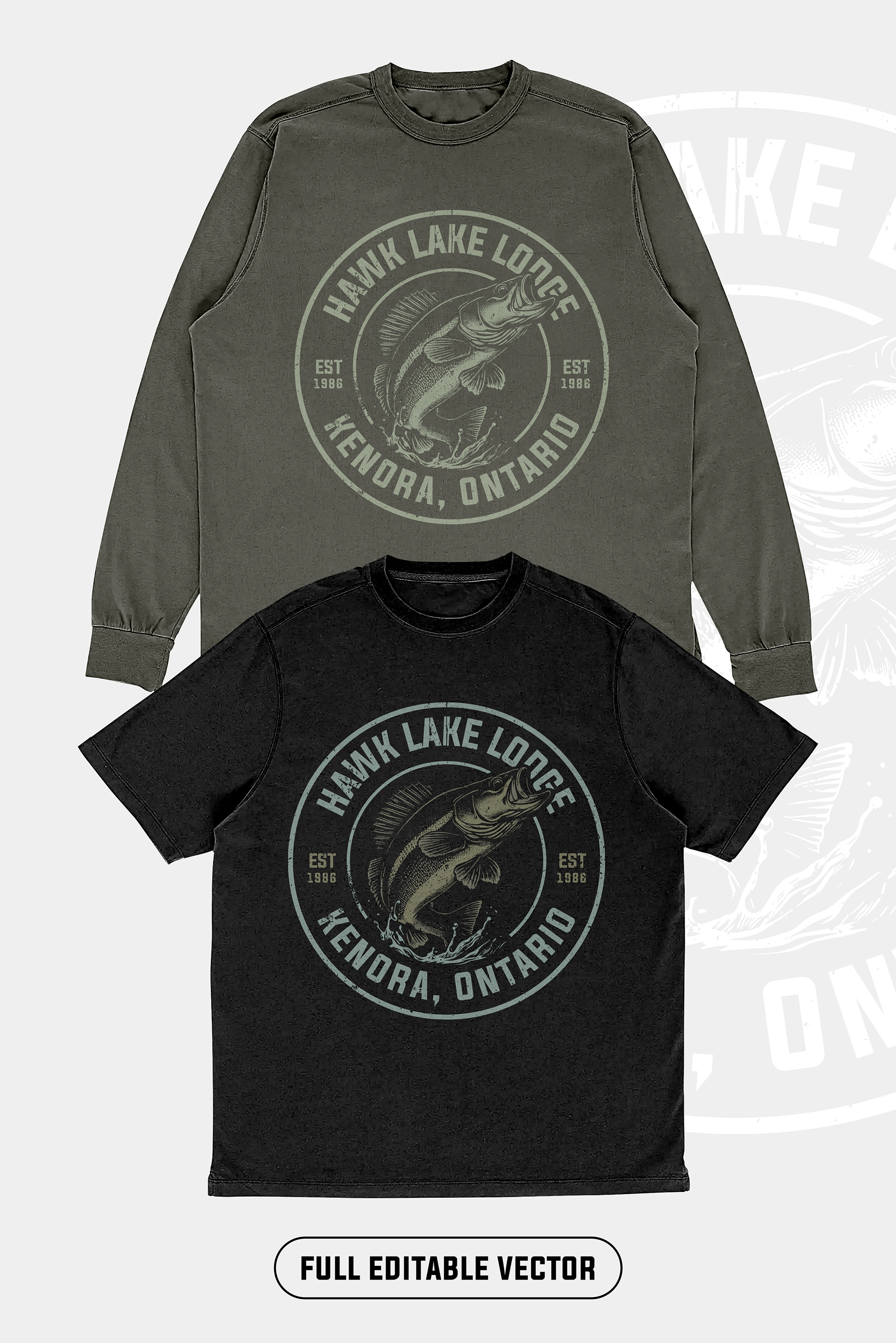 T-shirt Design by Hakaze Std for this project | Design #35025735