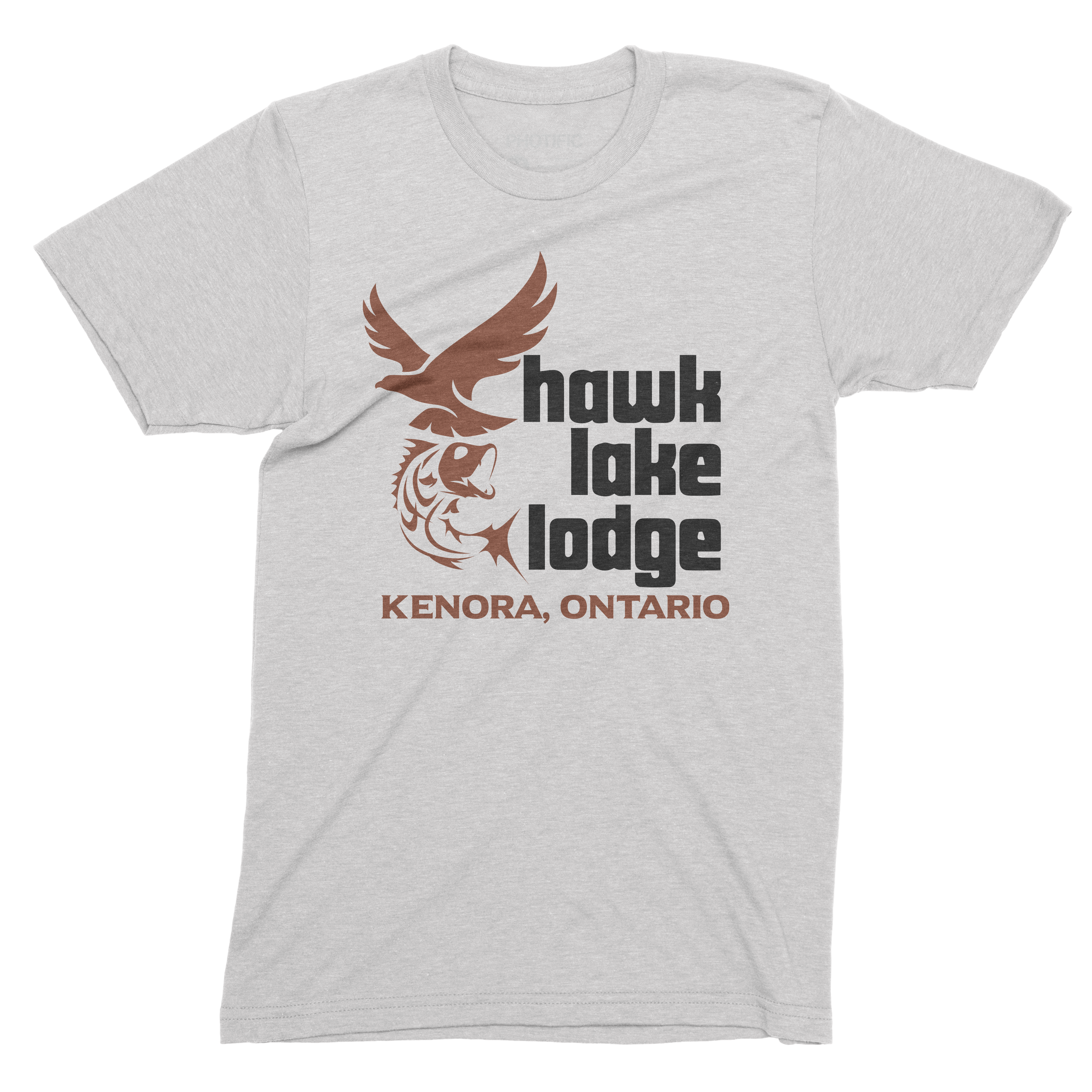 T-shirt Design by Naufal RA for this project | Design #35009559