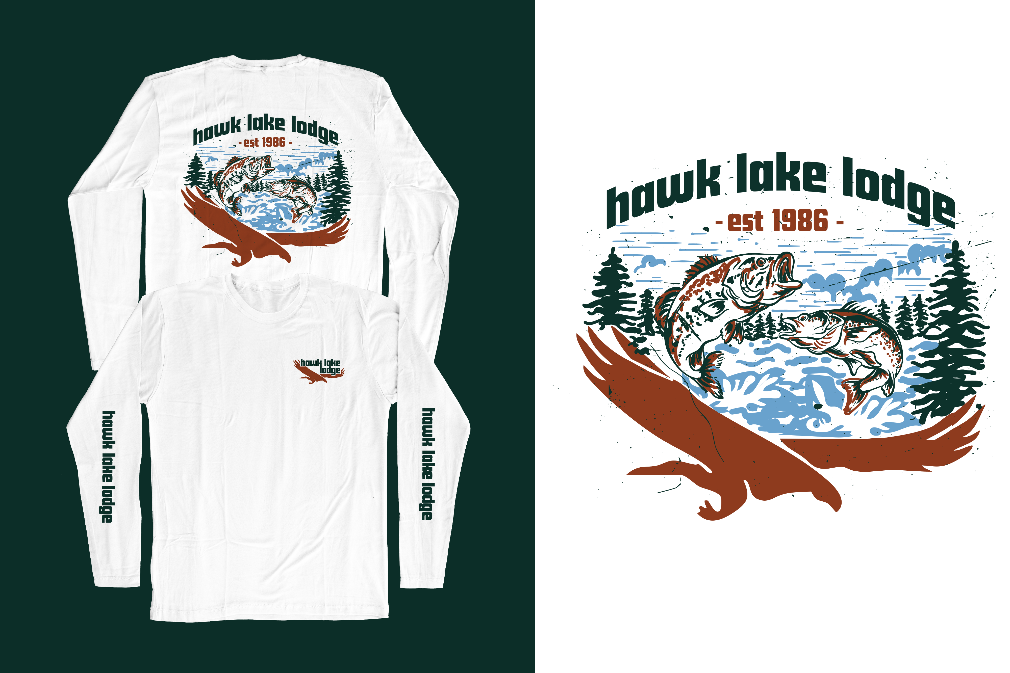 T-shirt Design by Baraka Joe for this project | Design #35032302