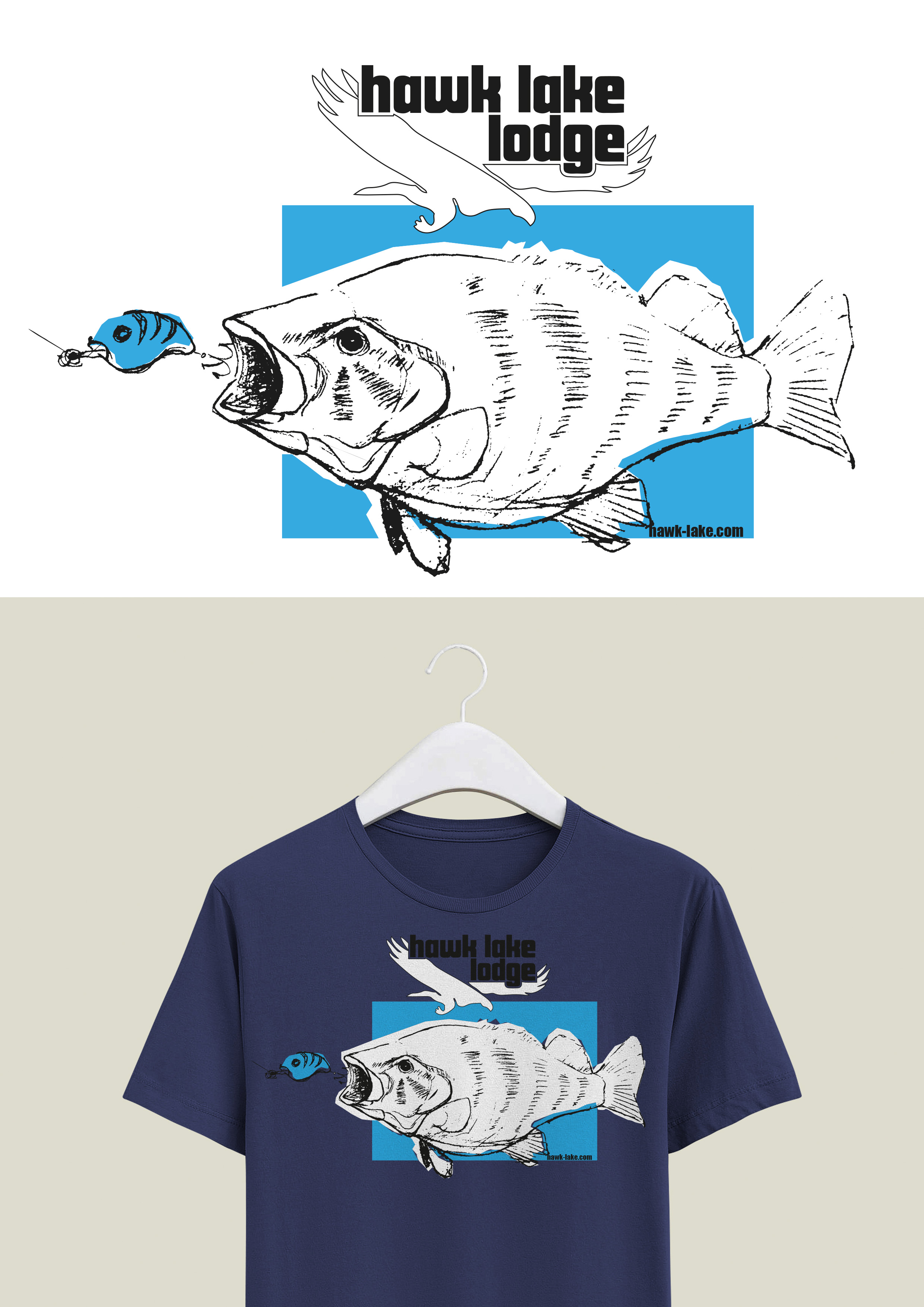 T-shirt Design by verpa for this project | Design #35034423