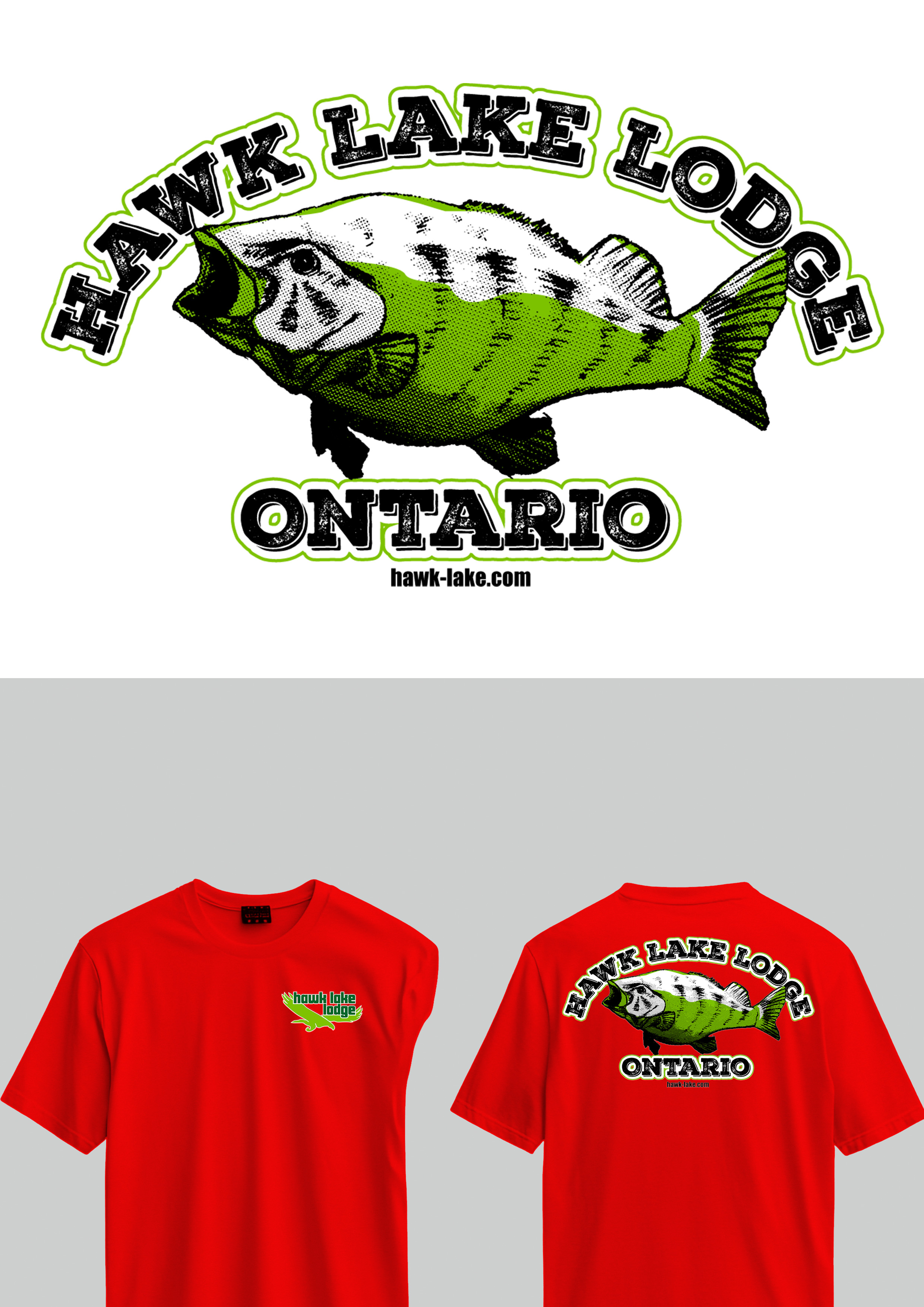 T-shirt Design by verpa for this project | Design #35042709