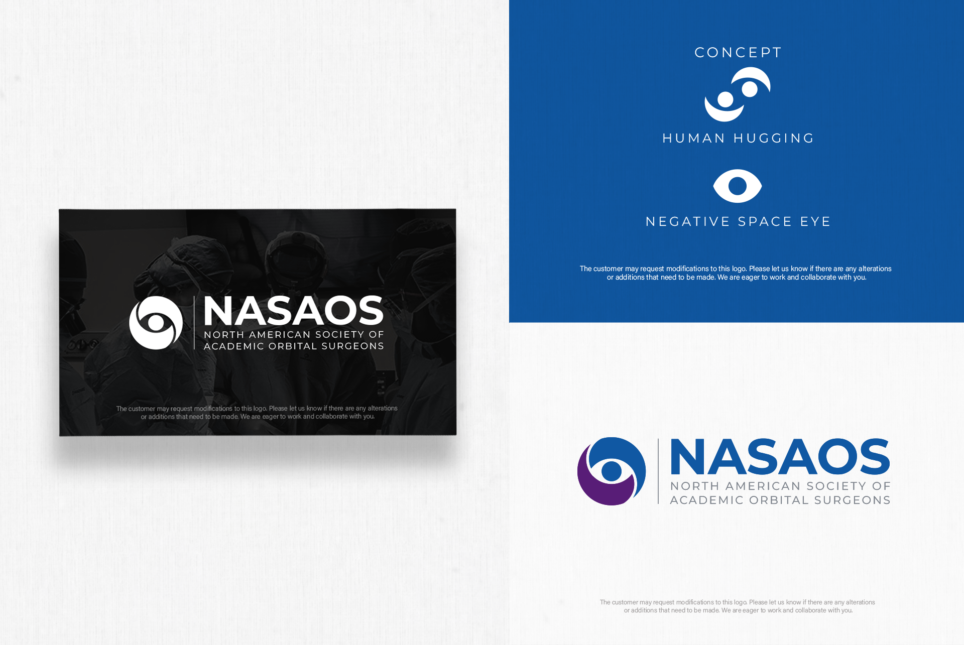 Logo Design by Locke+ for this project | Design #35031757